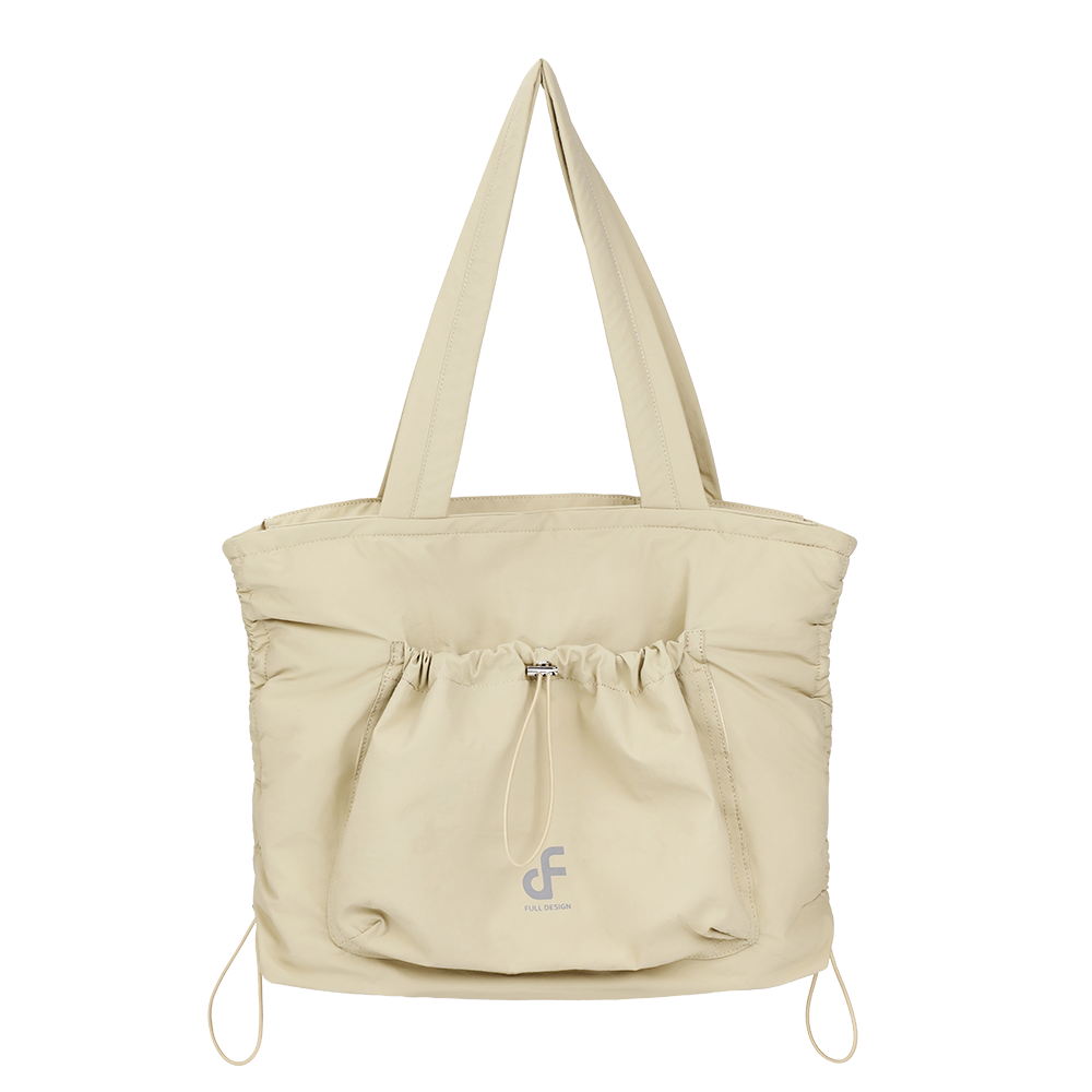 Cloud Shoulder Bag Tote Bag