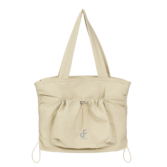 Cloud Shoulder Bag Tote Bag