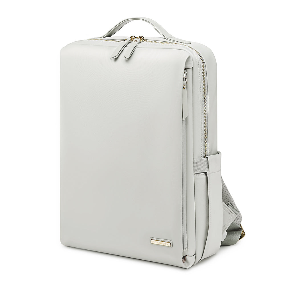 Hillary Backpack fit 15.6inch Laptop
