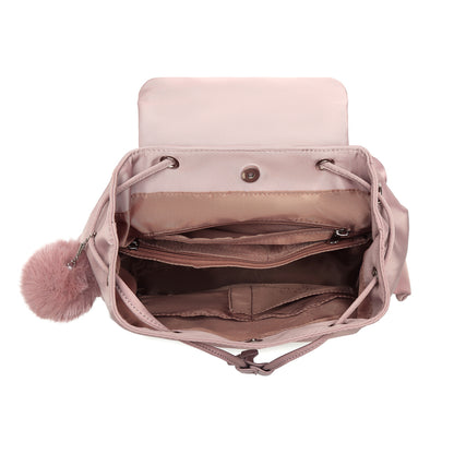 Flora 12 inch Laptop Backpack