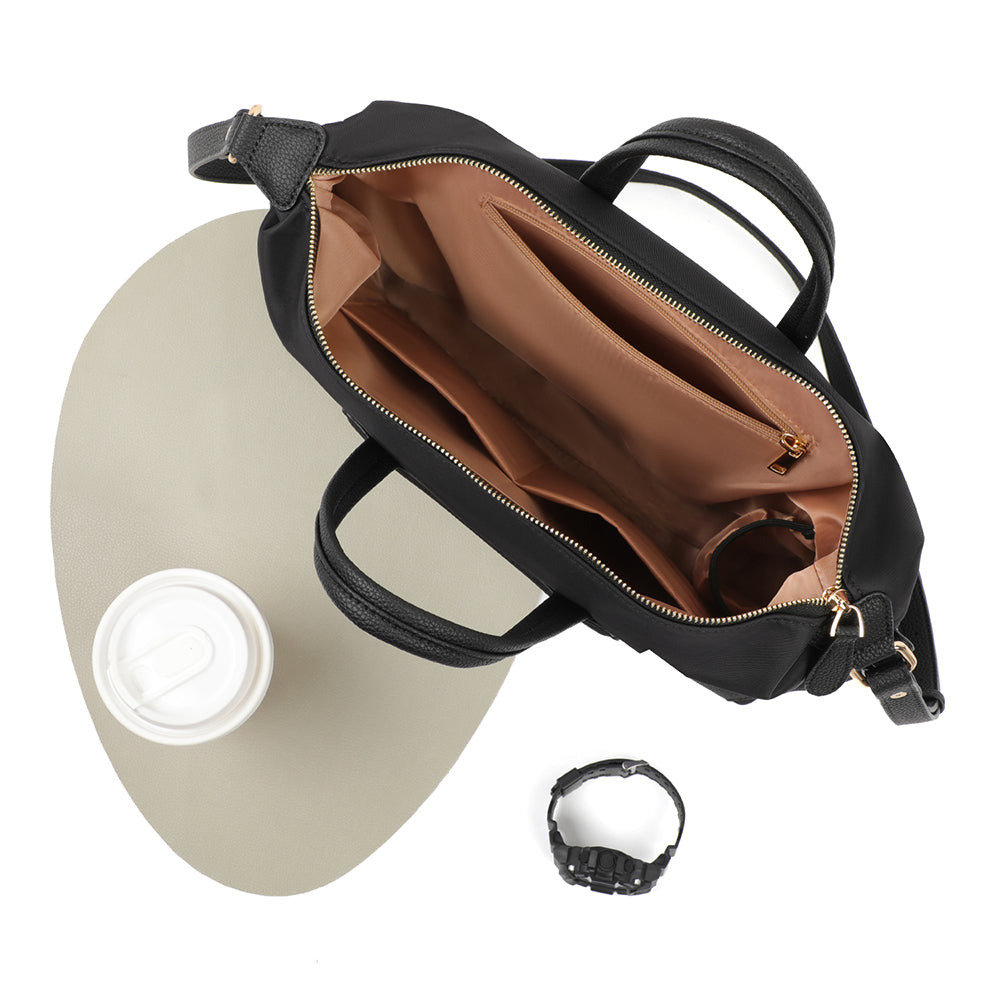 Fox Shoulder Bag Tote Bag