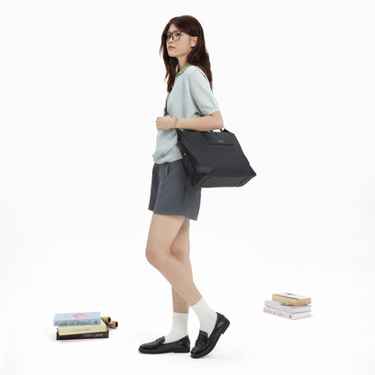 Fox Shoulder Bag Tote Bag