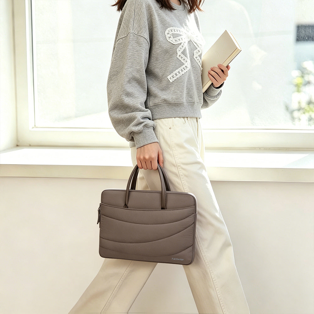 Nova 12-15inch Anti-Shock Protective Laptop Handbag
