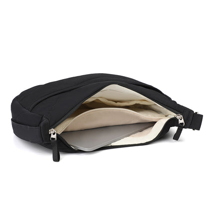 Fluffy Shoulder Bag Tote Bag