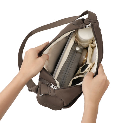 Fluffy Shoulder Bag Tote Bag