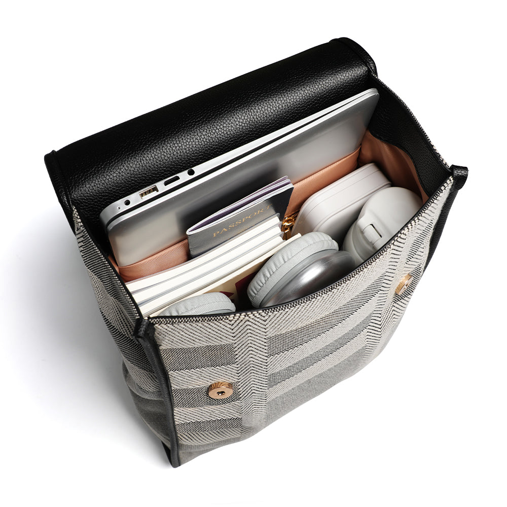 Camille Elegant Office Backpack