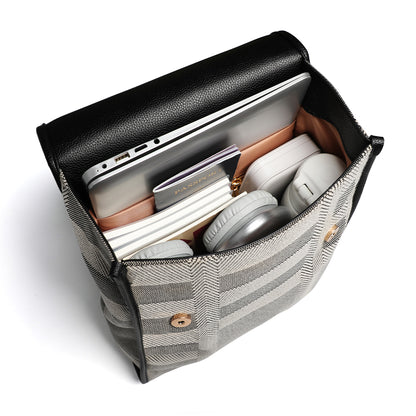 Camille Elegant Office Backpack