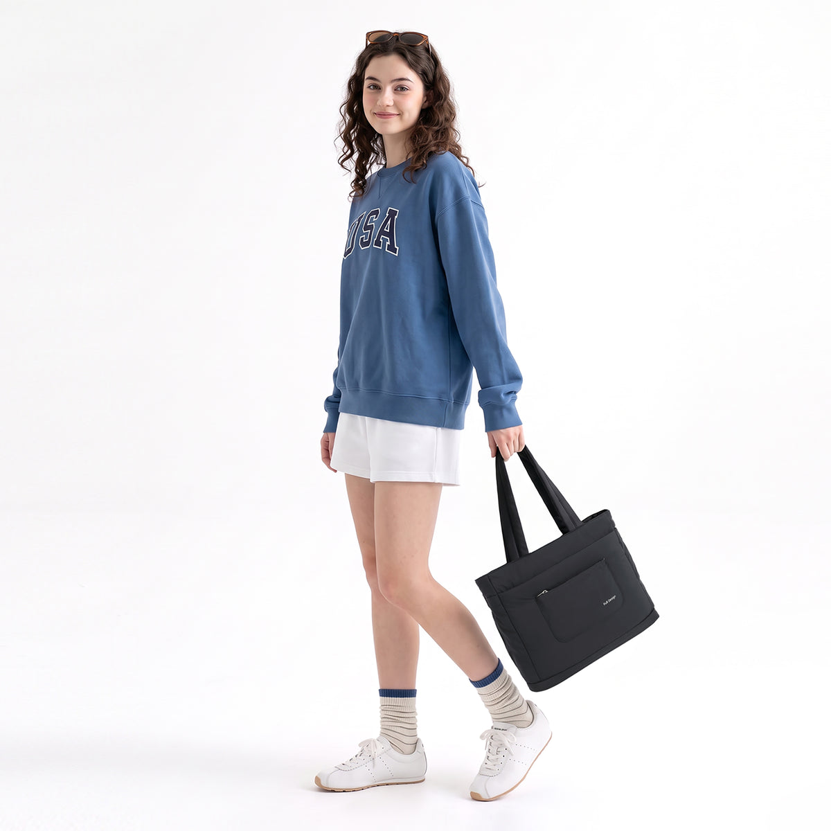 Movia Shoulder Bag