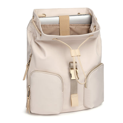 Faye Drawstring Backpack