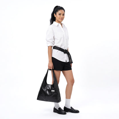 Hobo Shoulder Bag