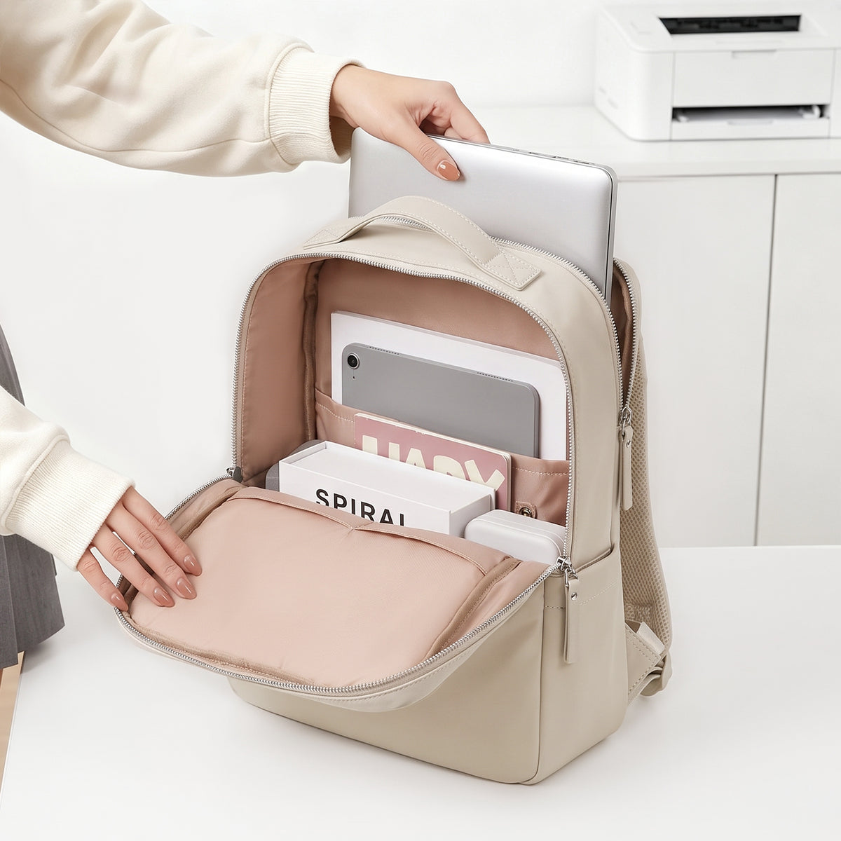 Tune 14 Inch Laptop Backpack