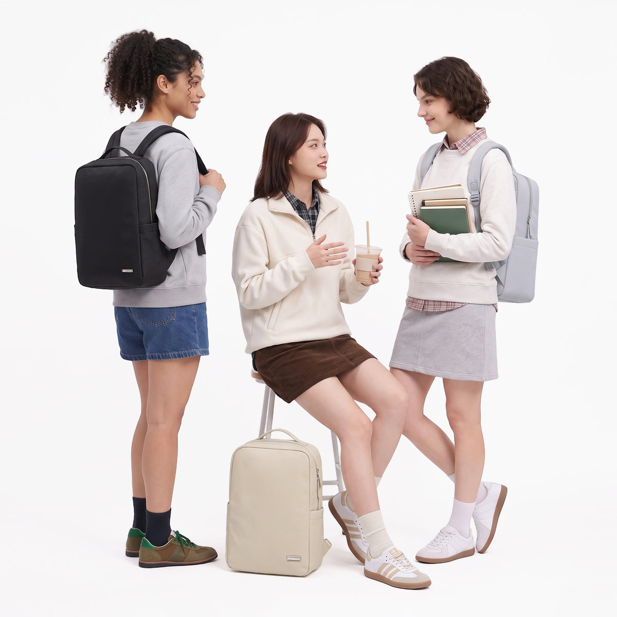 Tune 14 Inch Laptop Backpack