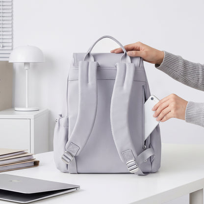 Song Drawstring Backpack