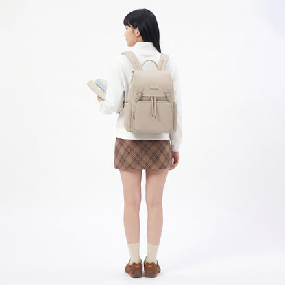 Song Drawstring Backpack