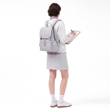Song Drawstring Backpack