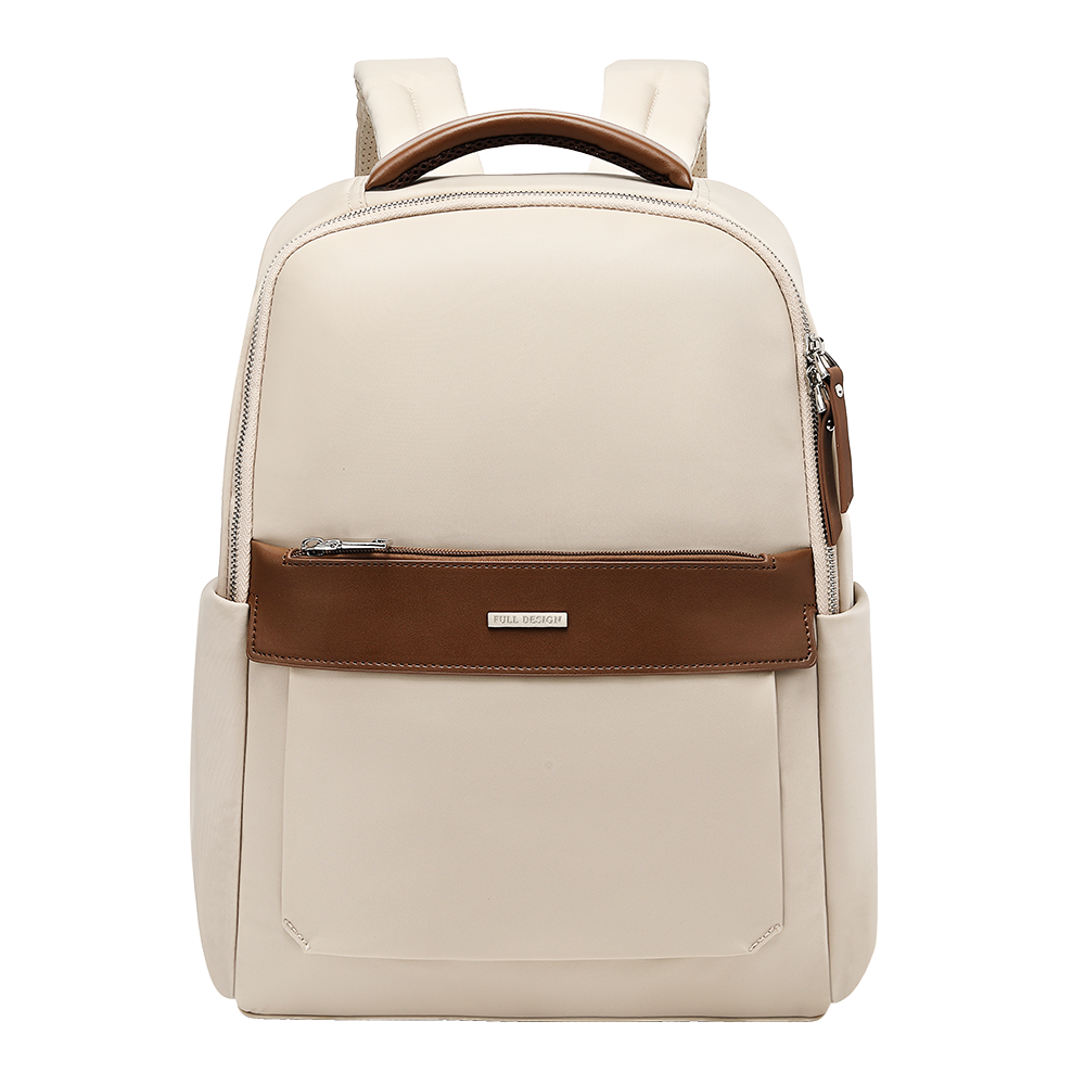 FULL DESIGN Winney Business Waterproof Backpack fit 14inch Laptop FULL DESIGN Winney Business Waterproof Backpack fit 14inch Laptop