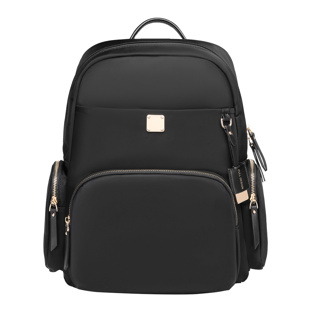 Sophia Multi-Pocket  Backpack