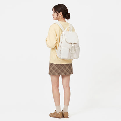 Faye Drawstring Backpack