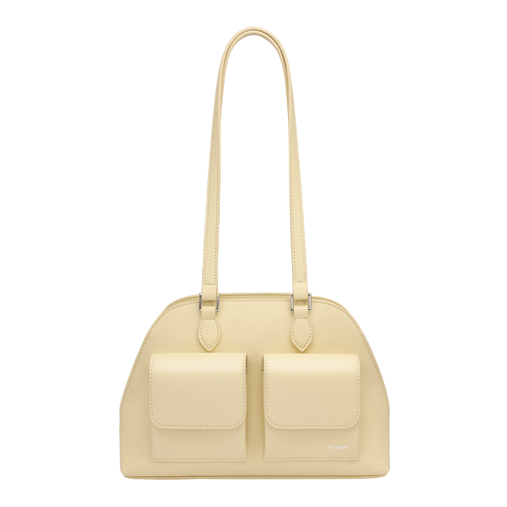 Shell Shoulder Bag Tote Bag