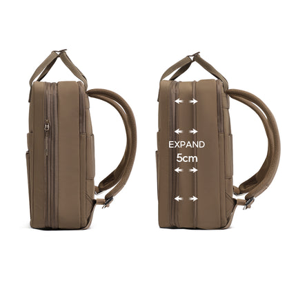 Flexpack 15 inch Laptop Backpack