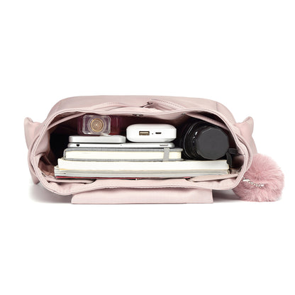Flora 12 inch Laptop Backpack