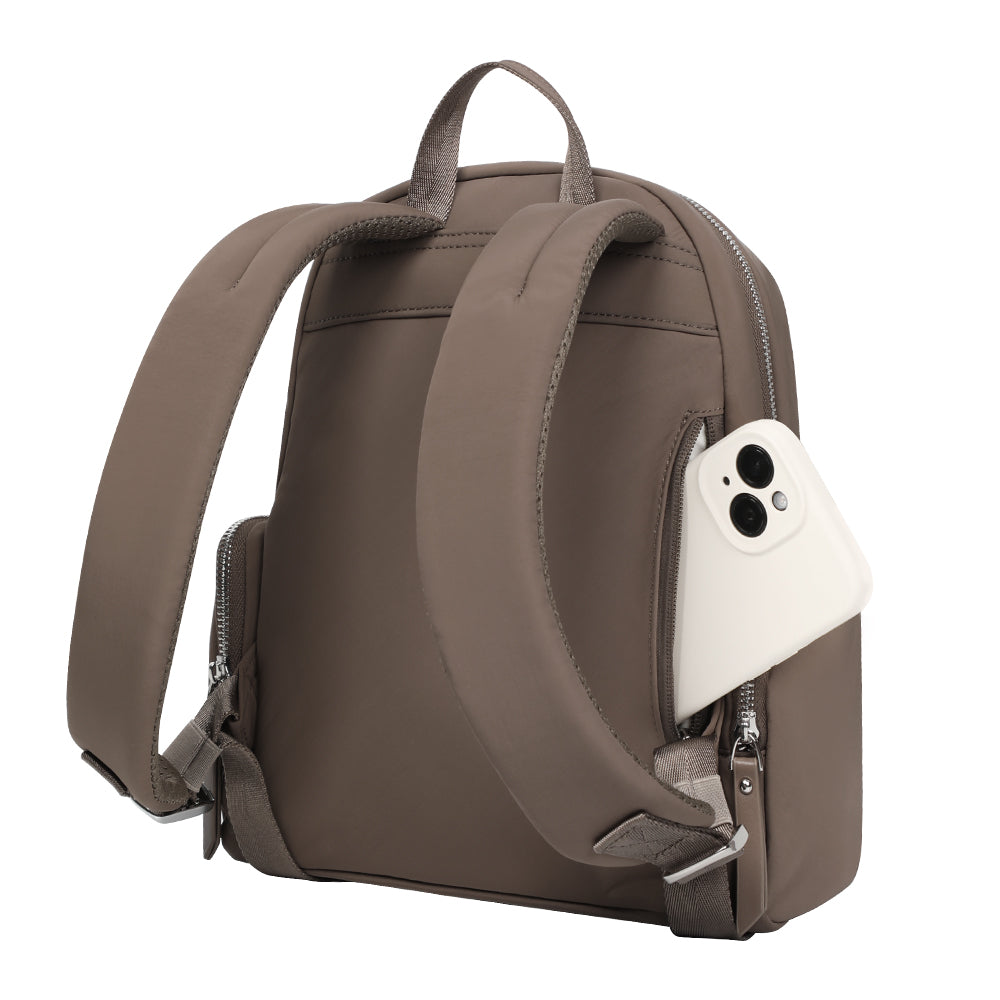 Latte 11 inch ipad Backpack