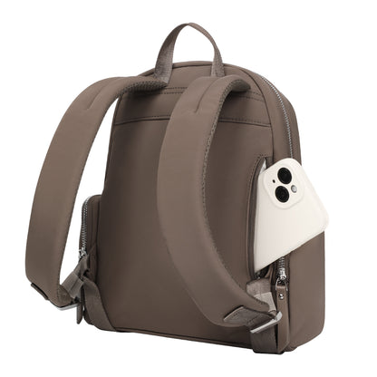 Latte 11 inch ipad Backpack