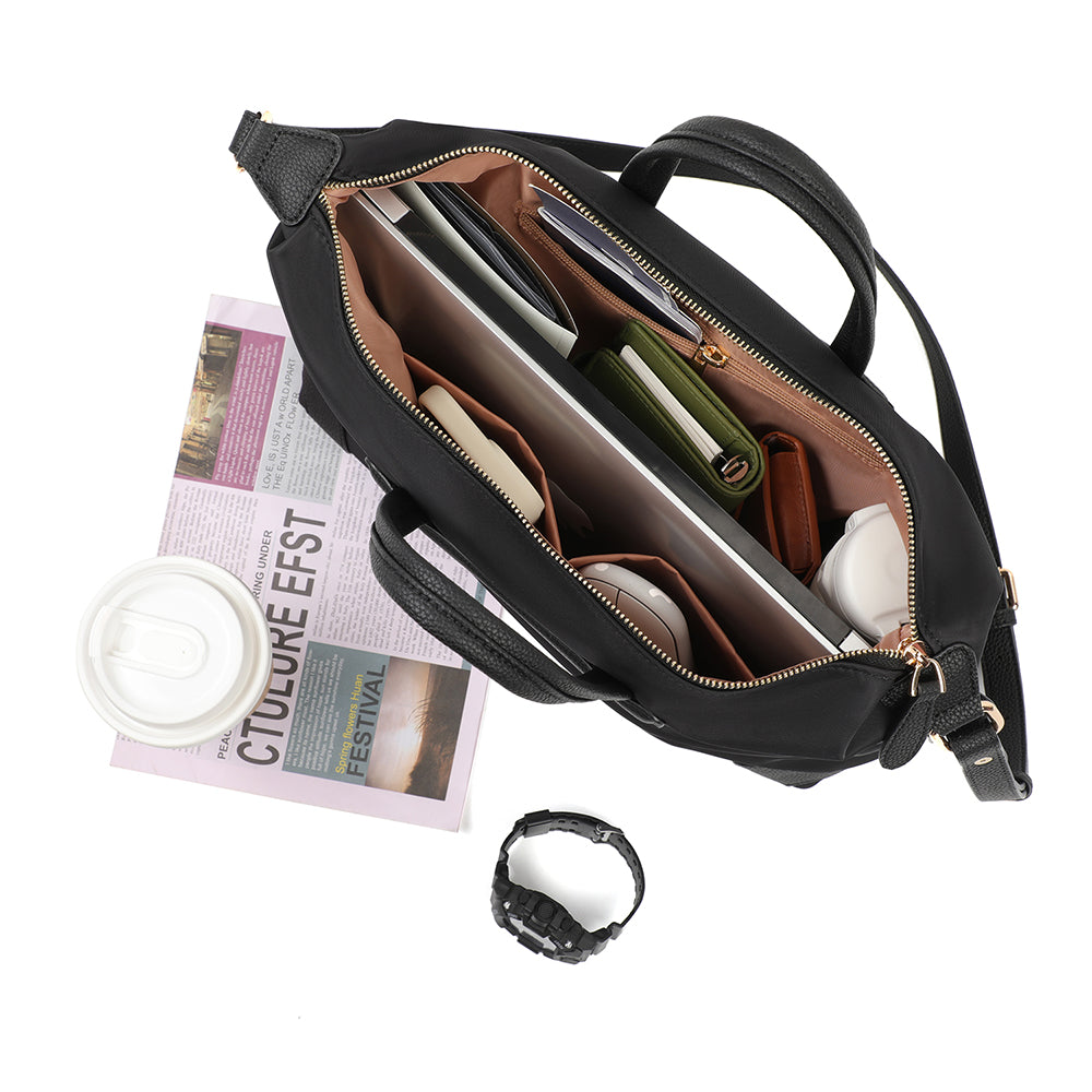 Fox Shoulder Bag Tote Bag