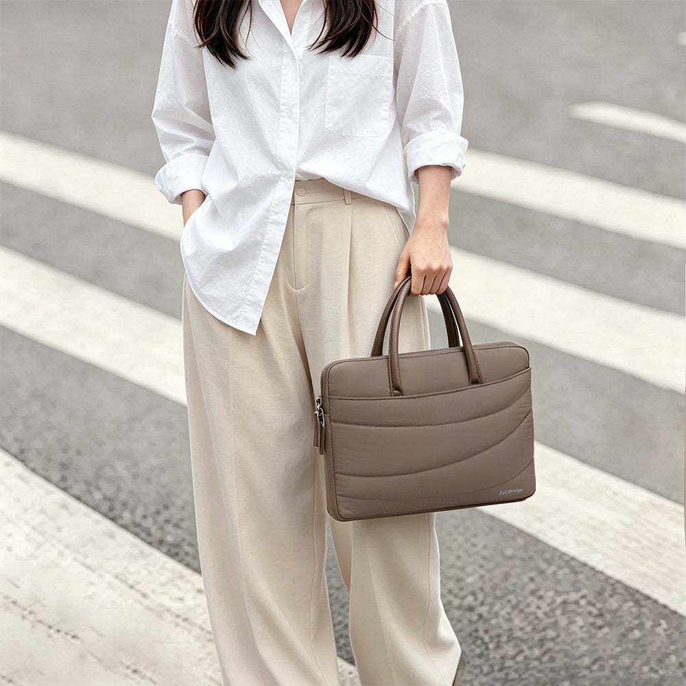 Nova 12-15inch Anti-Shock Protective Laptop Handbag