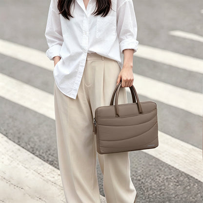 Nova 12-15inch Anti-Shock Protective Laptop Handbag
