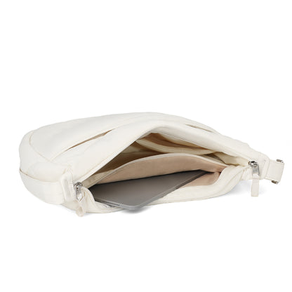 Fluffy Shoulder Bag Tote Bag