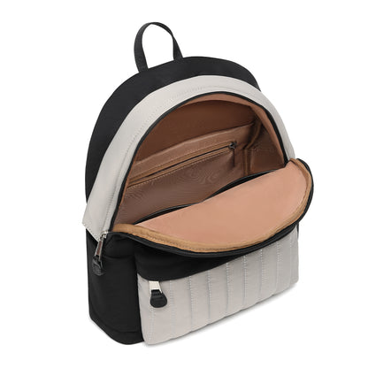 Young Multiple Compartments Backpack