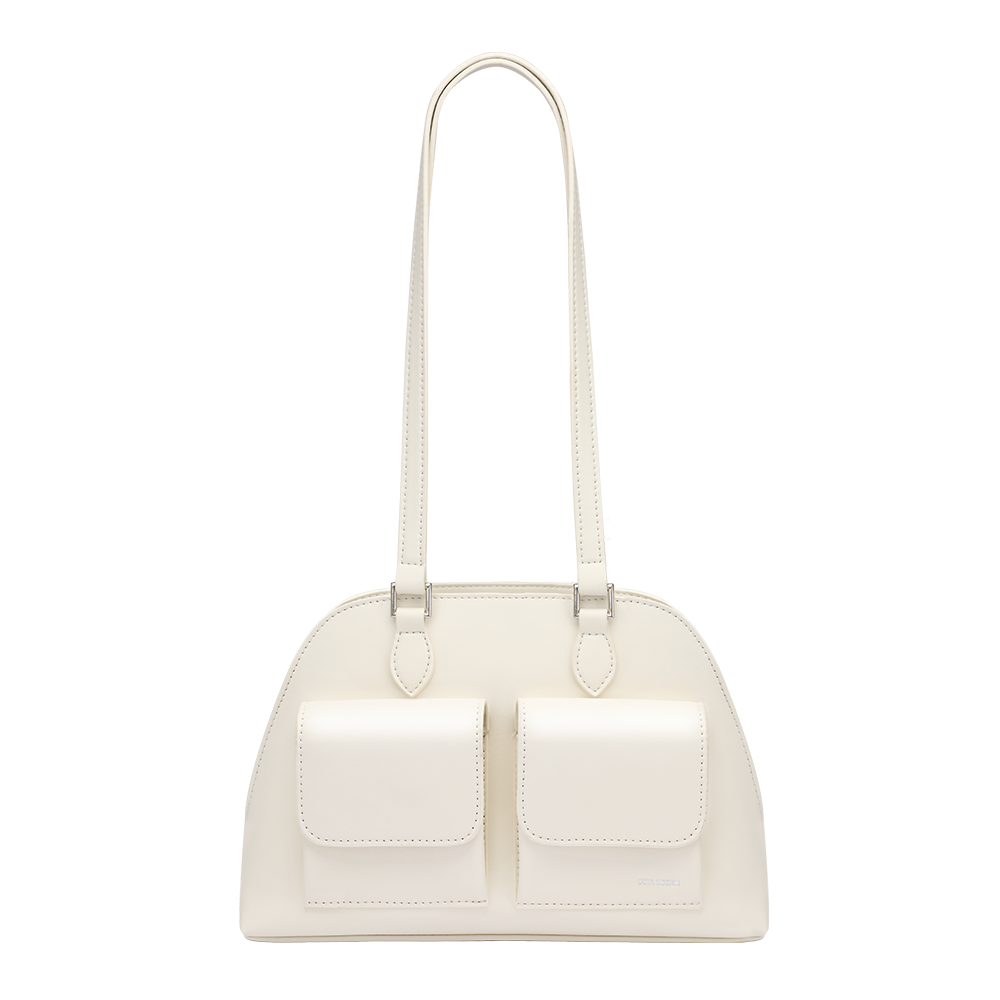 Shell Shoulder Bag Tote Bag