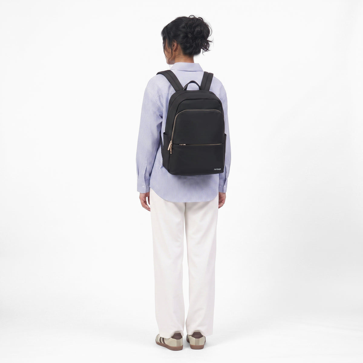 Kinsley 14 Inch Laptop Backpack