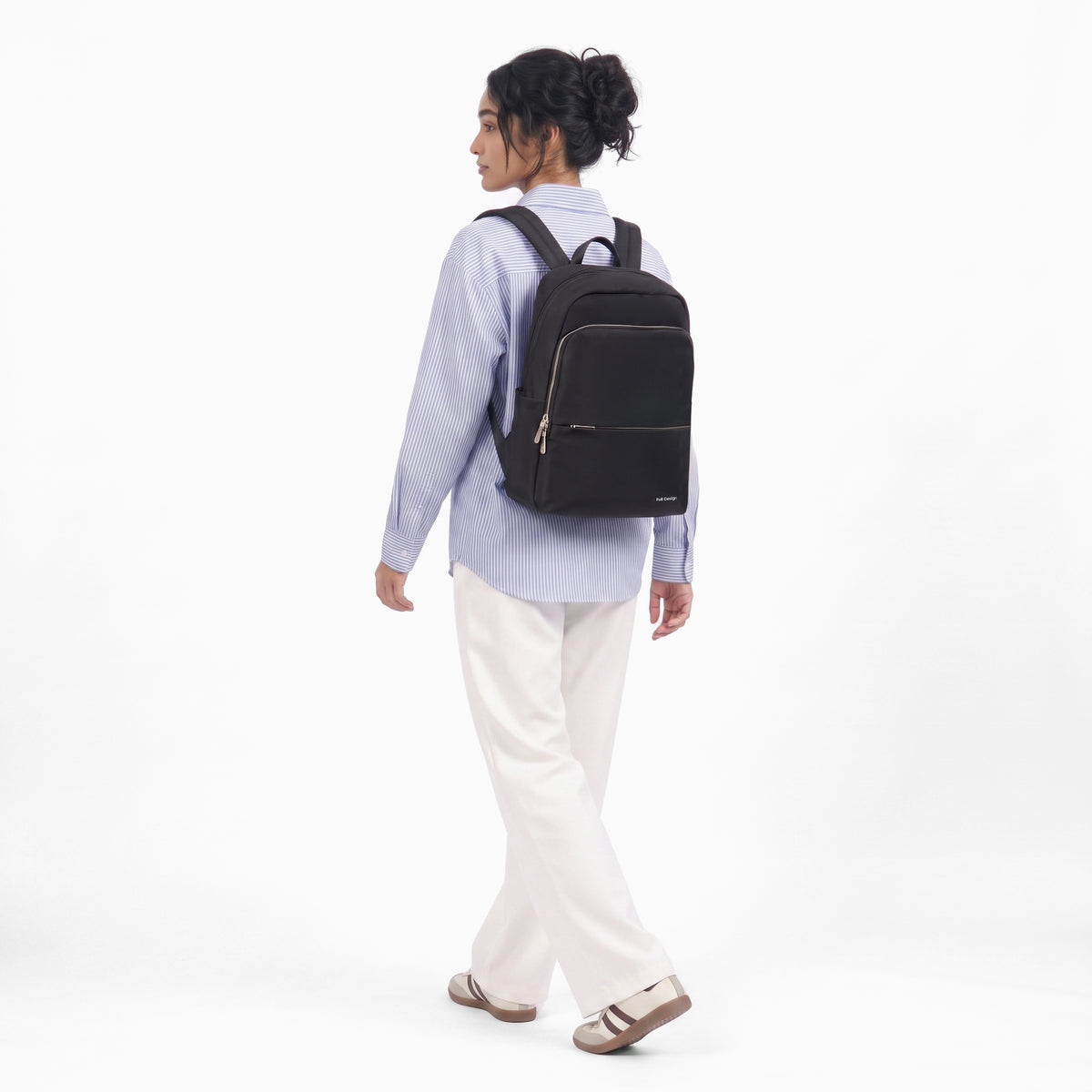 Kinsley 14 Inch Laptop Backpack