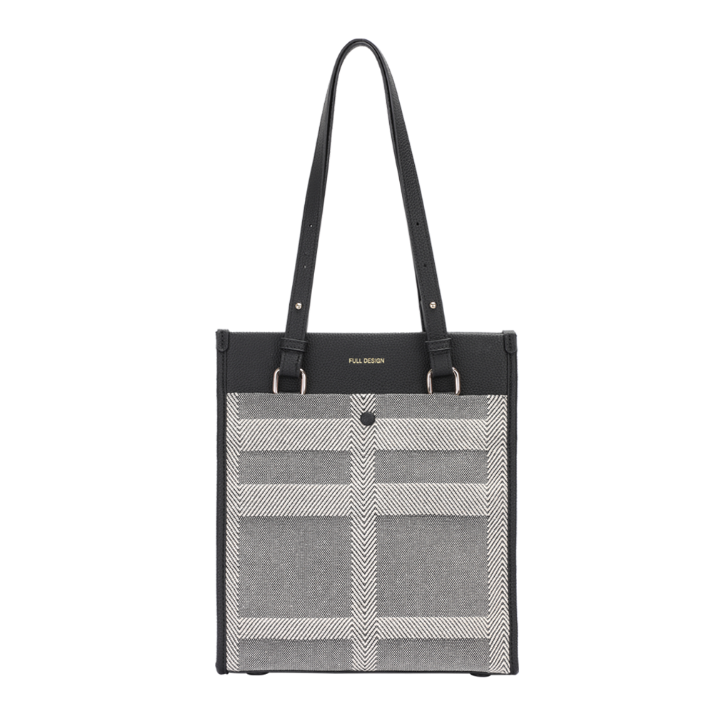 Andrea Shoulder Bag Tote Bag