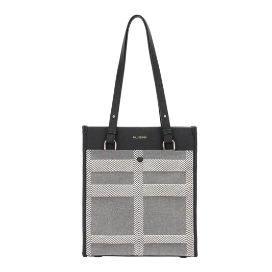 Andrea Shoulder Bag Tote Bag
