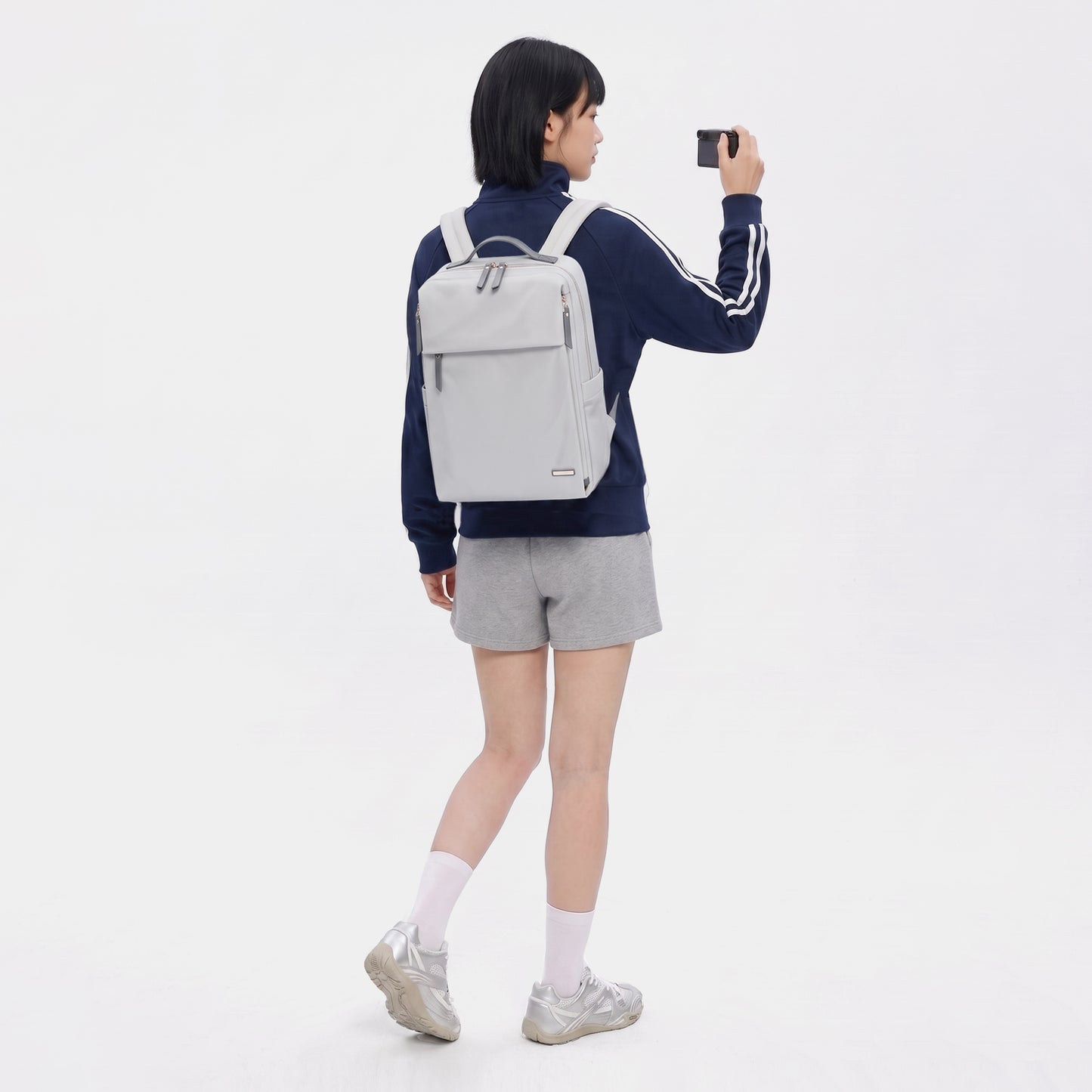 Chelsea 15.6 Inch Laptop Backpack