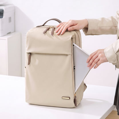 Chelsea 15.6 Inch Laptop Backpack