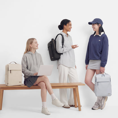 Chelsea 15.6 Inch Laptop Backpack