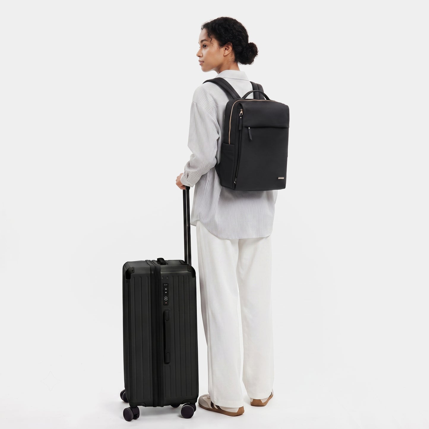 Chelsea 15.6 Inch Laptop Backpack