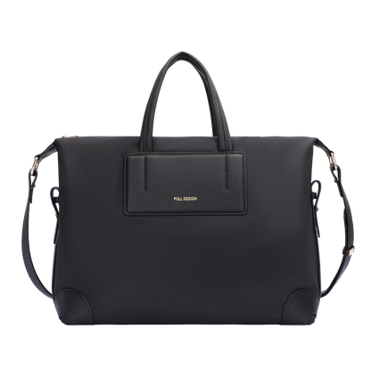 Fox Shoulder Bag Tote Bag