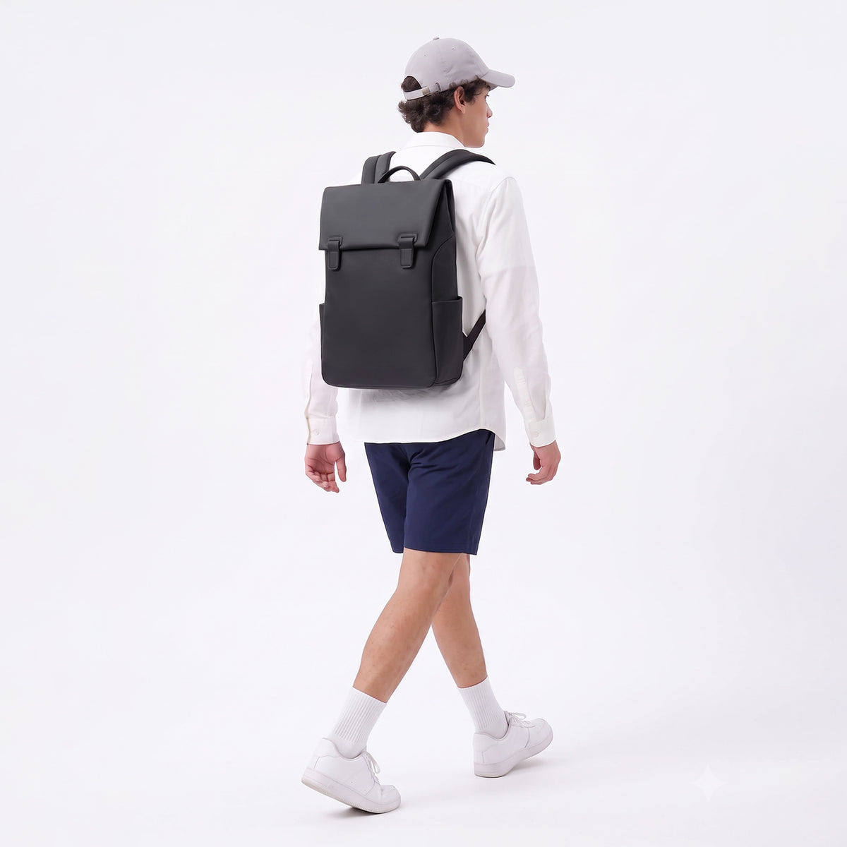 Savvy Men's Backpack