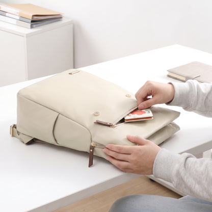 Julia Slim Backpack