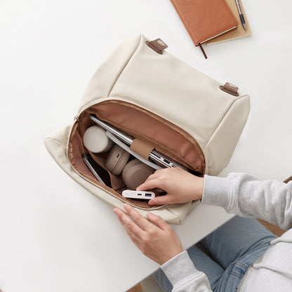 Julia Slim Backpack
