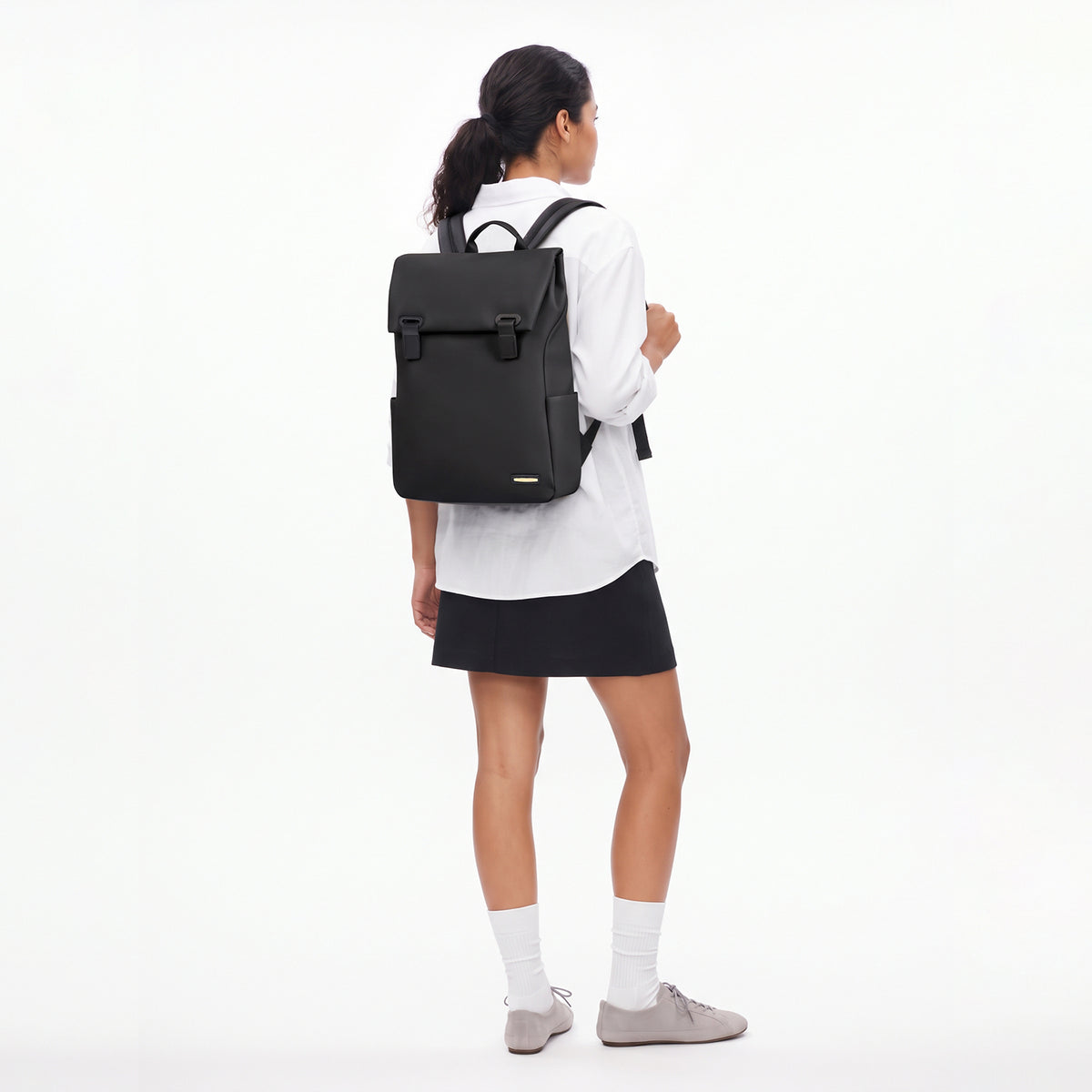 Julia Slim Backpack
