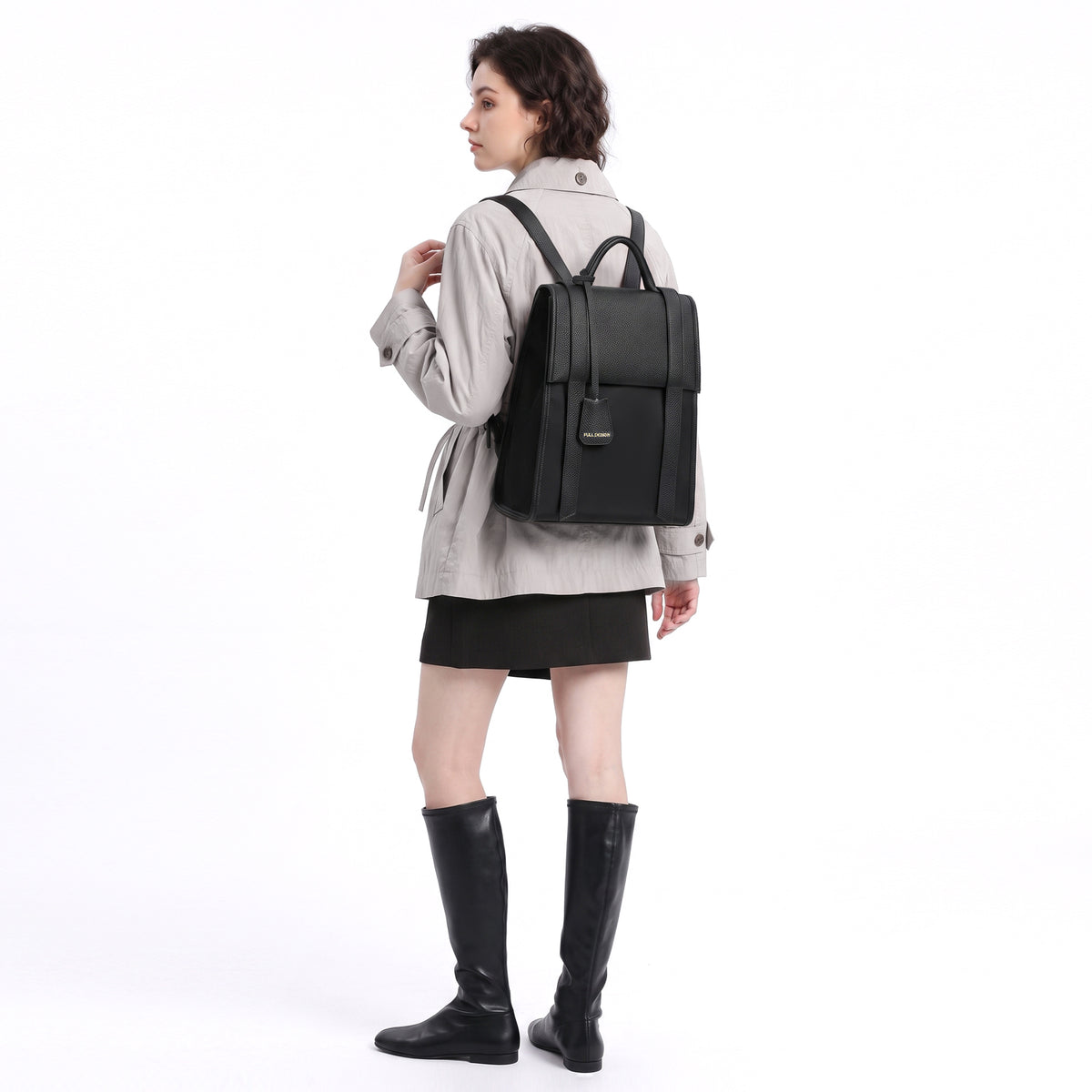 Camille Stylish Backpack