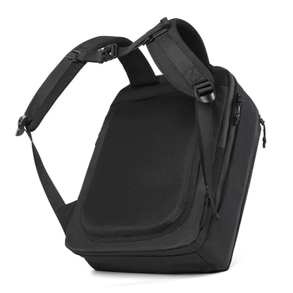 Comfit Waterproof Laptop Backpack, 15.6 Inch Travel Business Daypack, Lightweight Commuter & Weekender Bag