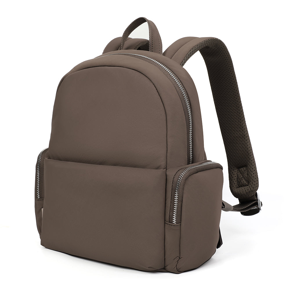 Latte 11 inch ipad Backpack