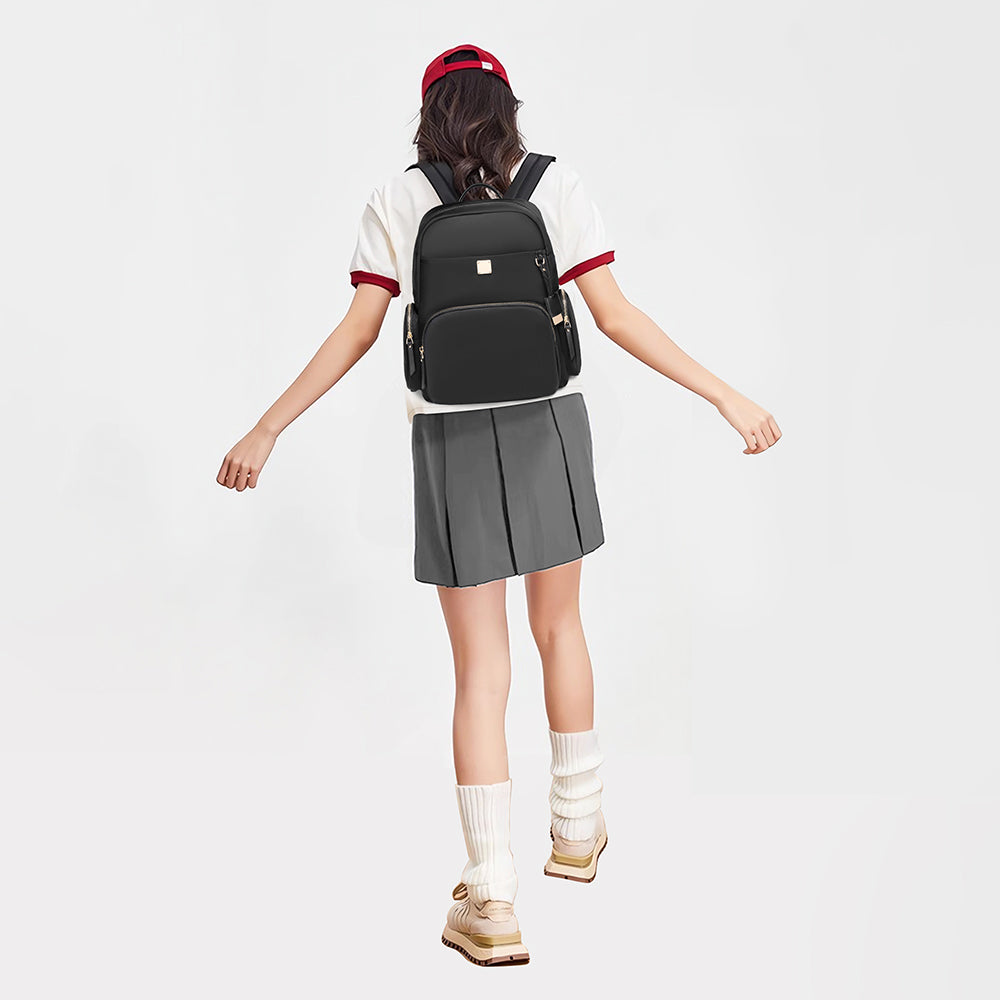 Sophia Multiple Compartments Backpack